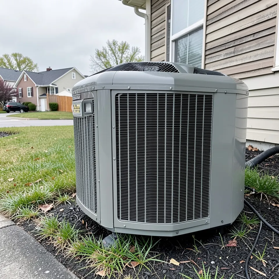 Your Guide to AC Repair in Beach Haven, NJ — local guide